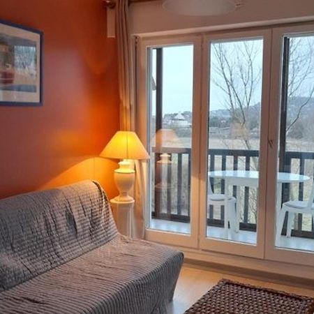 Appartement Refait A Neuf Avec Loggia Et Parking, A 2 Pas De La Plage Et Des Commerces - Fr-1-712-7 滨海维莱 外观 照片
